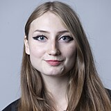 Karolna Kuerov