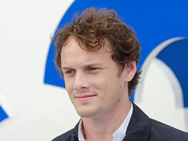 Anton Yelchin