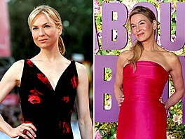 Renée Zellwegerová