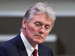 Dmitrij Peskov (19. prosince 2024)