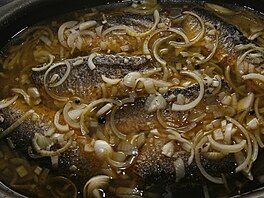 Pochval se nedo�kal ani klasický n�mecký Brathering. Není divu, slane�ek nemusí...