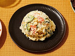 Gamjasaelleodeu je pro vy��ení pon�kud krkolomným názvem, ale nezna�í nic...