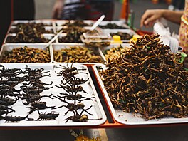 P�iná�íme vám druhou �ást pekelného seznamu TasteAtlas � �eb�í�ku pokrm� z...