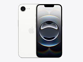 Apple iPhone 16e