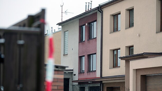 V Teti na Jihlavsku mu zastelil svho pbuznho. (12. nora 2025)