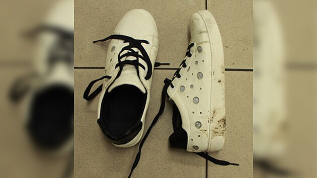 Policie p�tr� po toto�nosti nezn�m� �eny. 