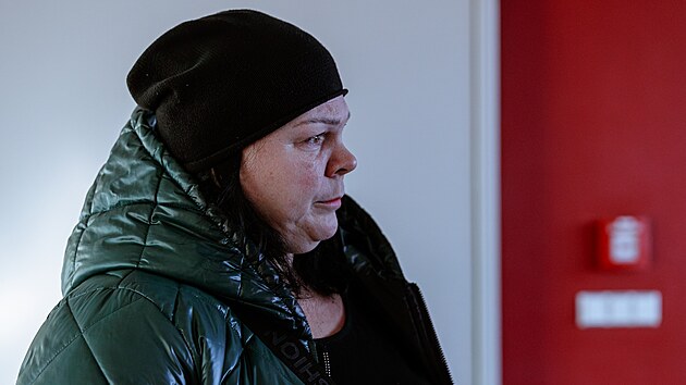 P�ed krajsk�m soudem v Olomouci stanula Andrea ��lov� ob�alovan� z kr�cen� dan�. Podle ob�aloby nakupovala prost�ednictv�m t�� spole�nost� ve v�t��m rozsahu automobily v N�mecku, Rakousku a na Slovensku, ale neodv�d�la za n� dan�. �koda byla vy��slena na 41,4 milionu korun. (17. �nora 2025).