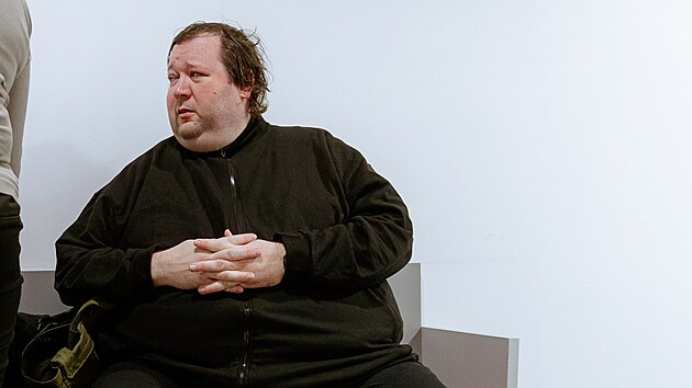 P Za usmrcen� vystupuj�c� seniorky v Olomouci si �idi� tramvaje David Romsy odpyk� pravomocn� podm�n�n� trest, dva roky tak� nesm� ��dit ve�ker� vozidla.