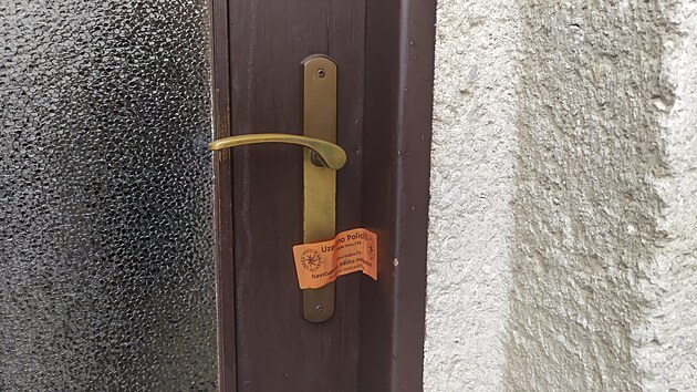 V Teti na Jihlavsku mu zastelil svho pbuznho. (12. nora 2025)