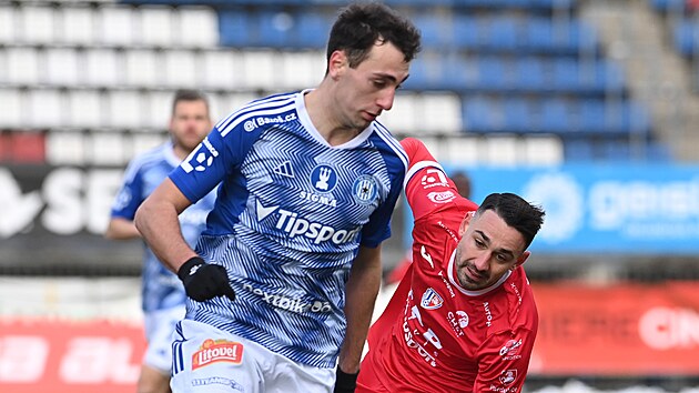 Olomouc – Pardubice 4: 0, açık madde, yaralanma sonrası geri dönüşü vur