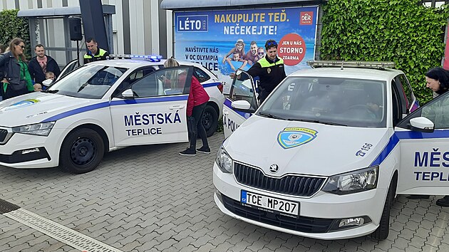 Pro jsem se stal strnkem? Tito lid chrn nae msto
