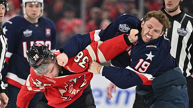 Yıldız Turnuvası izleyiciyi bozar. NHL'de oyuncular merak ediyor: Bir sergi bekliyor musunuz?