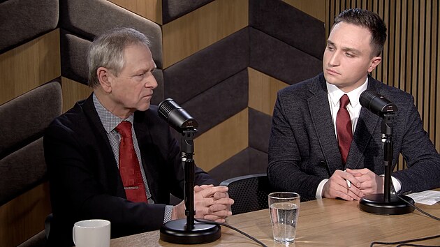 Trump d�l� jen to, co sl�bil, shodli se experti v Kontextu