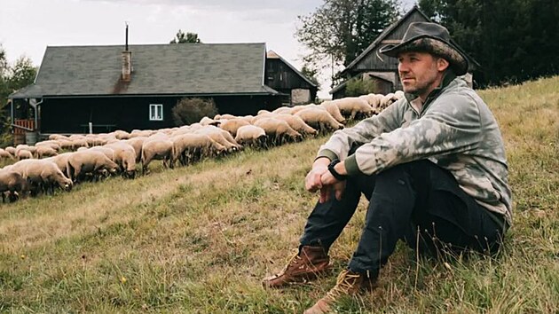 J�n La��k v m�stech, kde by se m�la stav�t vodn� elektr�rna