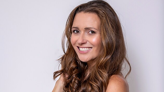 Eva Čerešňáková čeká druhé dítě.