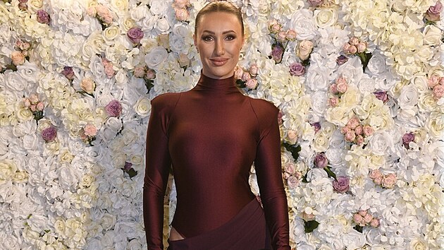 Ta��na Makarenko (�esk� ples 15. �nora 2025)