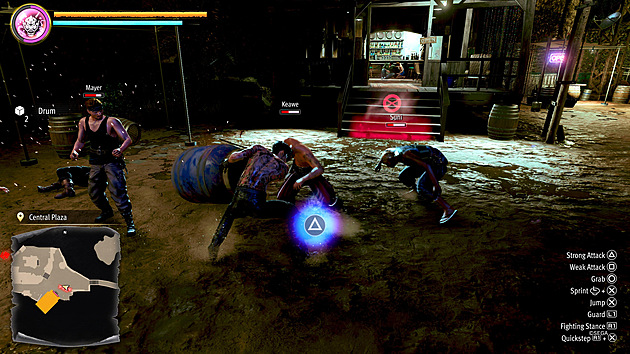 Like a Dragon: Pirate Yakuza in Hawaii