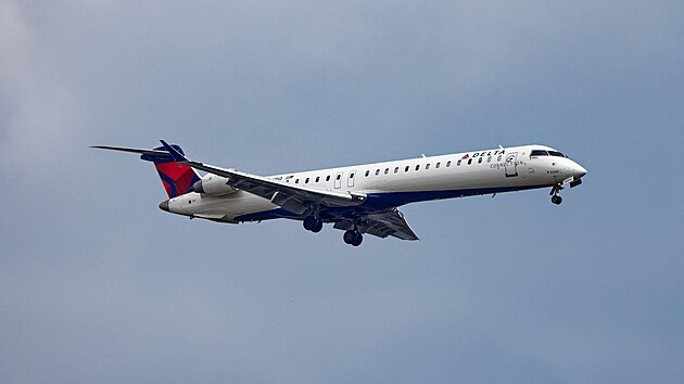Bombardier CRJ-900