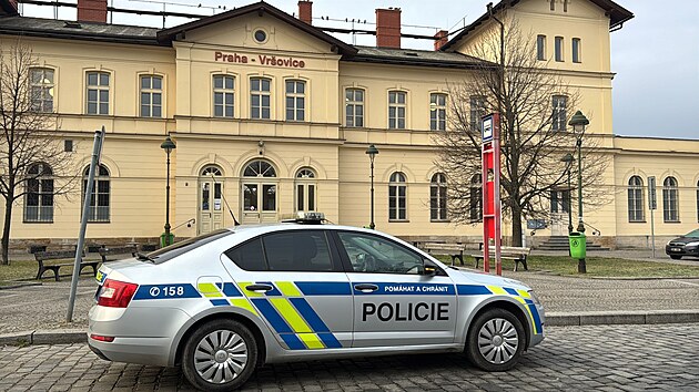 Po srce s lakem zemel na ndra ve Vrovicch lovk. (10. nora 2025)