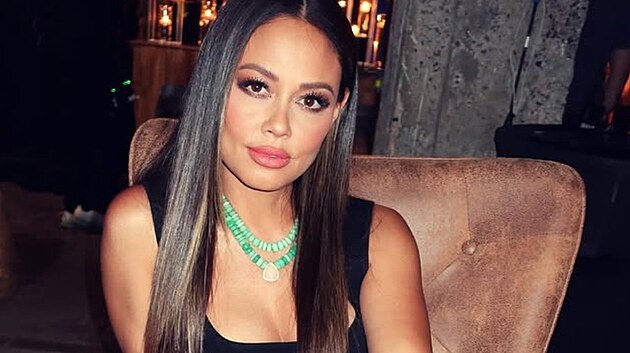 Vanessa Lacheyov� (2025)