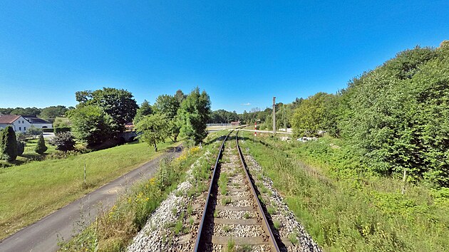 Kamenn� most v Jezdovic�ch