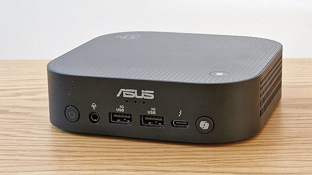 Asus NUC 14 Pro AI