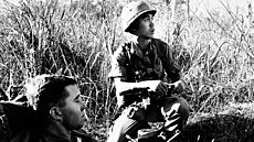 Japonský fotograf Kjói�i Sawada ve Vietnamu 