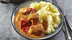 Vep�ov� na paprice