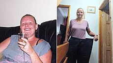 en se podailo promnit se k nepoznání.