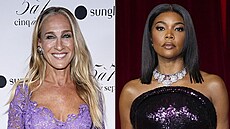 Zdá se, e mají dokonalý ivot, ale i slavné dámy mají svá trápení.