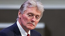 Dmitrij Peskov (19. prosince 2024)