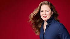 Jitka Ludví�ková v roce 2019 zalo�ila �kolu papání, kde s týmem dal�ích...