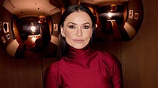 Radka T�e�tíková
