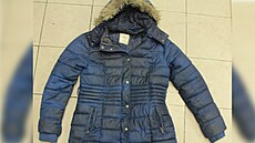 Policie pátrá po toto�nosti neznámé �eny. 