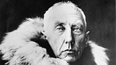 Roald Amundsen (18721928)