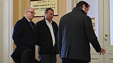 Okresní soud projednal navrhovanou dohodu o vin� a trestu v kauze silni�ních...