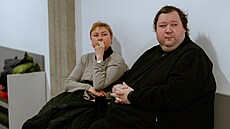 P Za usmrcení vystupující seniorky v Olomouci si �idi� tramvaje David Romsy...