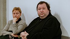 P Za usmrcení vystupující seniorky v Olomouci si �idi� tramvaje David Romsy...