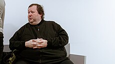 P Za usmrcení vystupující seniorky v Olomouci si idi tramvaje David Romsy...