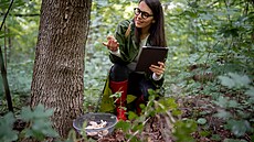 Z koníku, kterým se bavili jen podivíni, se v Kanad stalo respektované a...