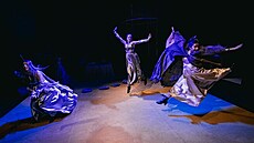 Na Malé scén� Horáckého divadla v Jihlav� se bude kouzlit.