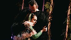 Na Malé scén� Horáckého divadla v Jihlav� se bude kouzlit.