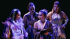 Na Malé scén� Horáckého divadla v Jihlav� se bude kouzlit.