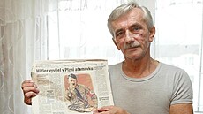 Zemel nejvtí eský hleda poklad Josef Muík