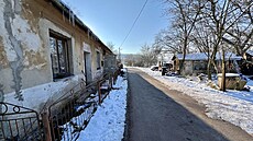 Dm, kde ml mu nkolik msíc vznit enu a znásilovat ji. (19. února 2025)