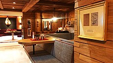 Obertauern je jedno ze sn�hov� nejjist�j�ích ly�a�ských st�edisek v rakouských Alpách