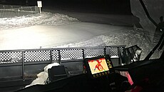 Obertauern je jedno ze sn�hov� nejjist�j�ích ly�a�ských st�edisek v rakouských Alpách