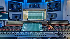 Studujte hudební produkci nebo zvuka�inu na HGCB