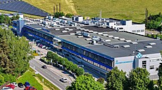 Inovace a vzd�lávání pro budoucí generace technik�