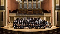 �eská Filharmonie.